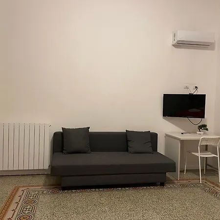 100 Passi Al Massimo בית הארחה