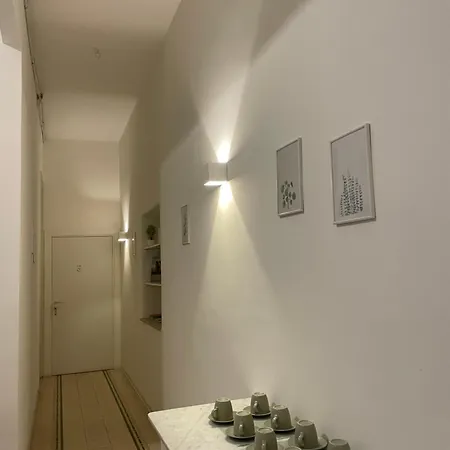 100 Passi Al Massimo 3* Palermo