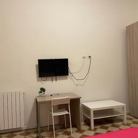 Guest house 100 Passi Al Massimo Palermo