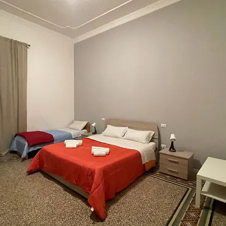 Guest house 100 Passi Al Massimo Palermo