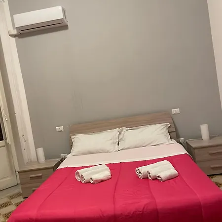 100 Passi Al Massimo Konukevi 3*