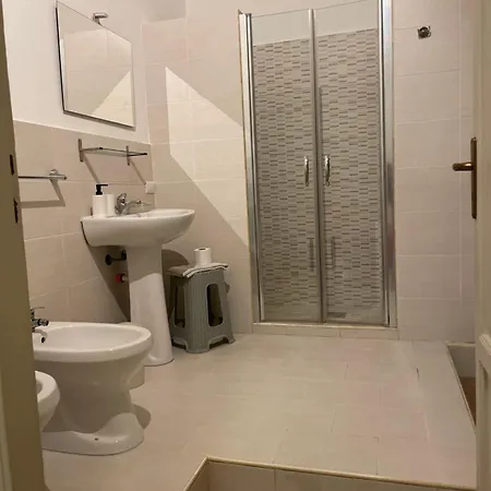 Guest house 100 Passi Al Massimo