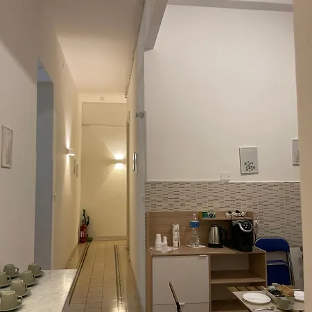 100 Passi Al Massimo Πανσιόν