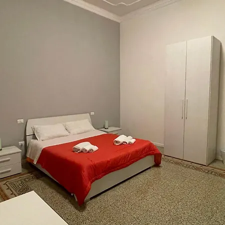 Πανσιόν 100 Passi Al Massimo 2*