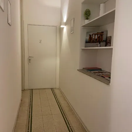 100 Passi Al Massimo Παλέρμο