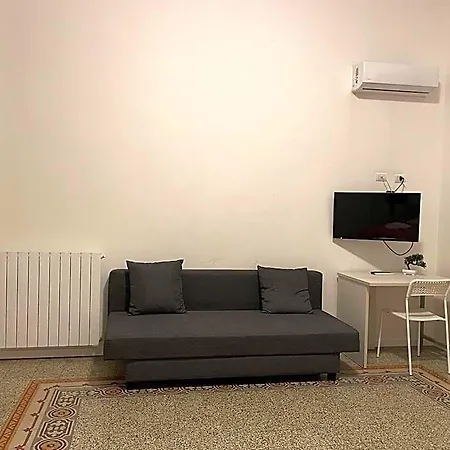 100 Passi Al Massimo 게스트하우스 3*