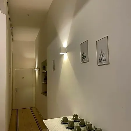 100 Passi Al Massimo 게스트하우스 팔레르모