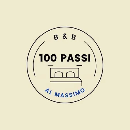 100 Passi Al Massimo Гостевой дом 3*