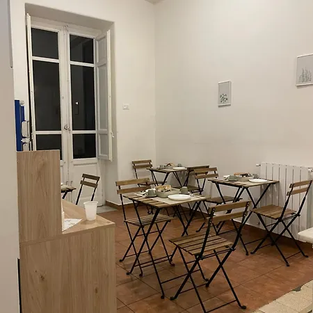 100 Passi Al Massimo 3* Палермо