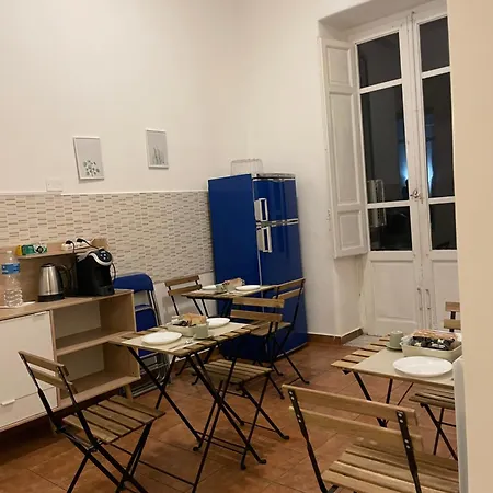 100 Passi Al Massimo Гостевой дом 3*