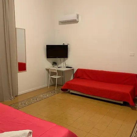 100 Passi Al Massimo Pensionat 3*