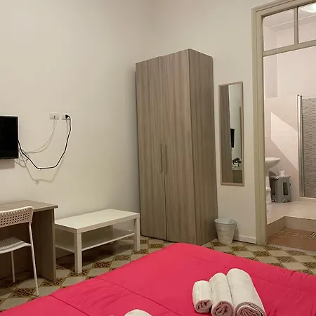 100 Passi Al Massimo 3* Palermo