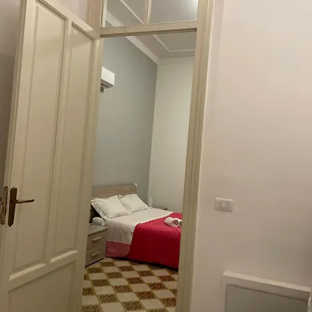 100 Passi Al Massimo Гостевой дом 3*